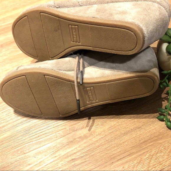 TOMS Kala Wedge Bootie - Picture 10 of 11